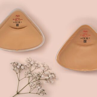 Authentic Breast Form