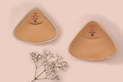 Authentic Breast Form