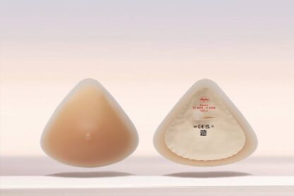 Equitex Partial Breast Form *Darker skin tone colour now available* - Image 3