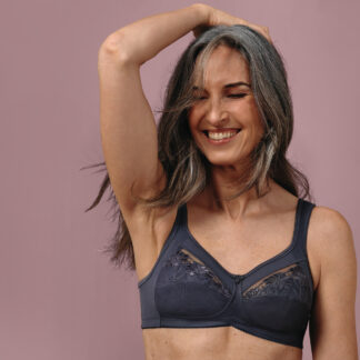 Safina Mastectomy Bra Comfort Strap