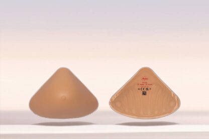 Velvety Breast Form - Image 3