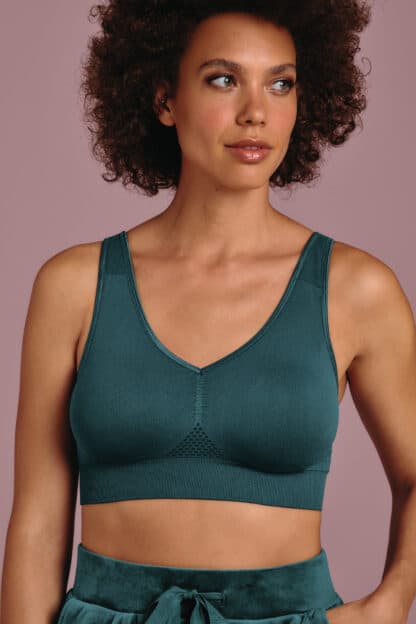 Lotta Mastectomy Bra