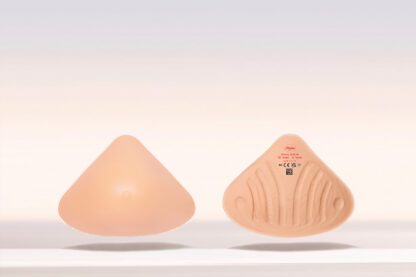 Velvety SoftLite Breast Form - Image 2