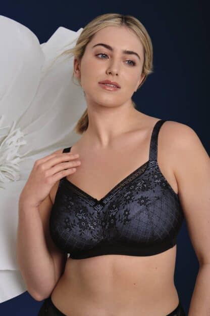 Rosemary Mastectomy Bra