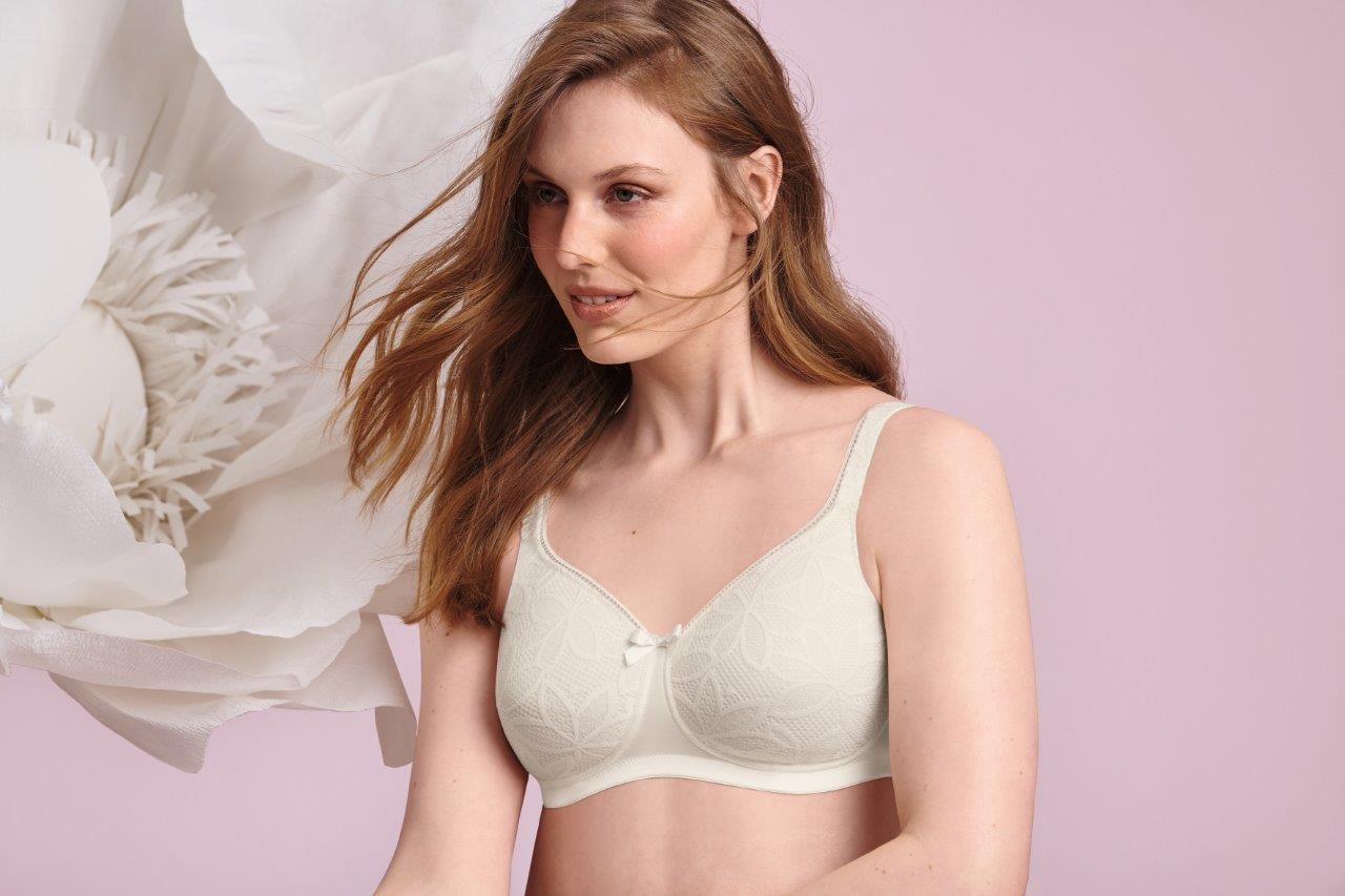How to care for your lingerie and breast forms