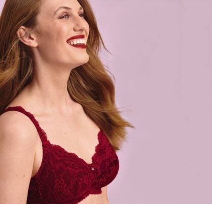 Bobette Mastectomy Bra * New Colour Now Available* - Image 3