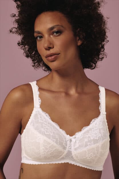 Bobette Mastectomy Bra * New Colour Now Available* - Image 6