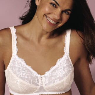 Bobette Mastectomy Bra * New Colour Now Available*