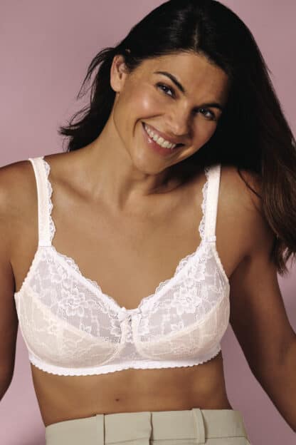 Bobette Mastectomy Bra * New Colour Now Available*