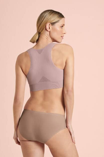 Almeria Compression Bra - Image 3