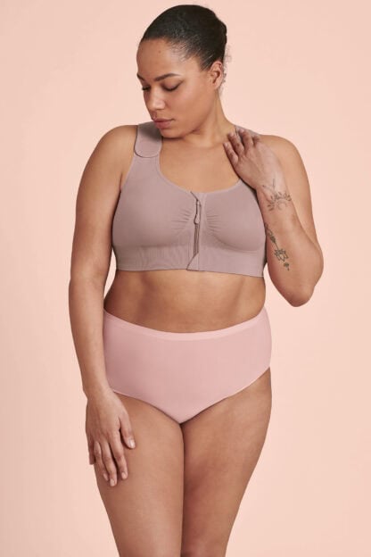 Almeria Compression Bra - Image 4