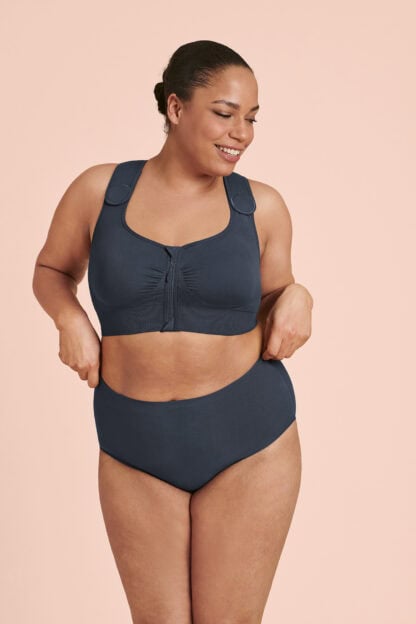 Almeria Compression Bra - Image 5