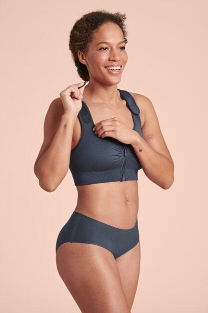 Almeria Compression Bra - Image 7