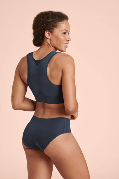 Almeria Compression Bra - Image 8