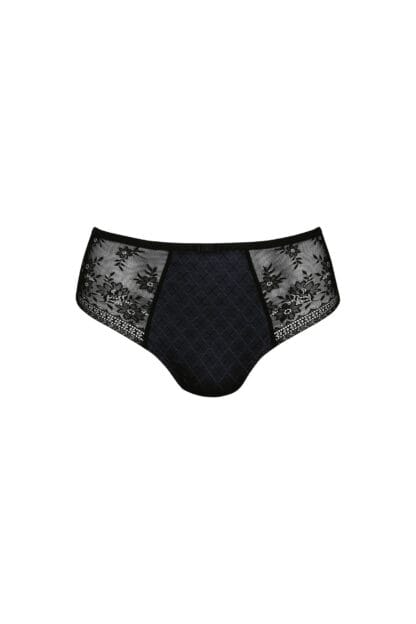 Rosemary High Waist Brief