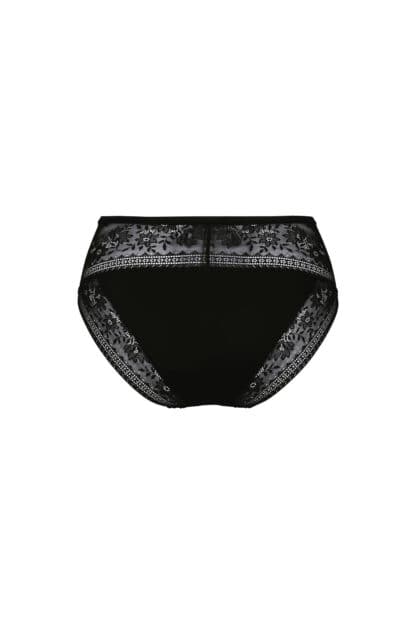 Rosemary High Waist Brief - Image 2