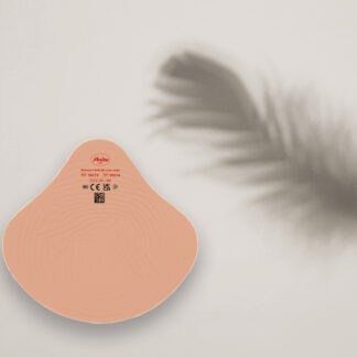 Allround Softlite Breast Form