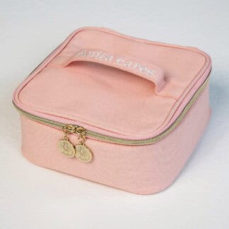 Breast Form Travel Case
