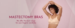 Mastectomy Bras