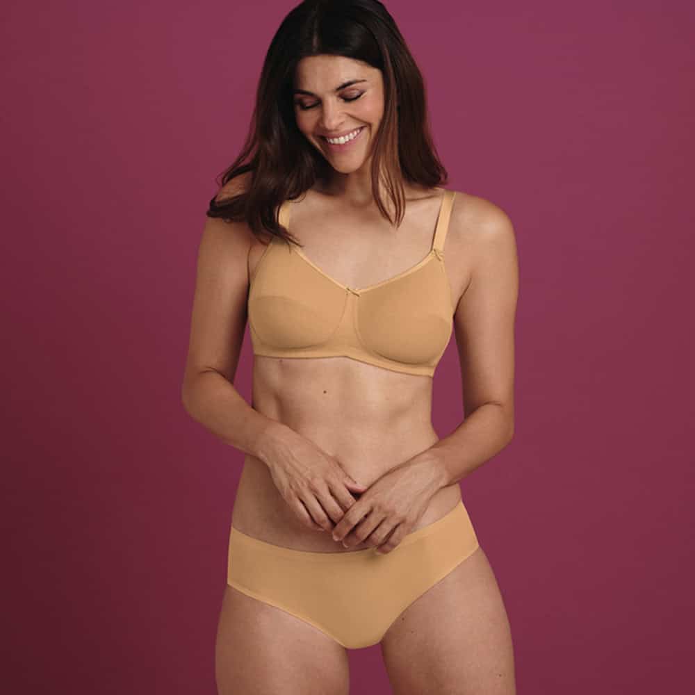 Allie 97% Cotton Mastectomy Bra by Anita care