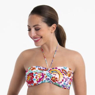 Santa Anna Multiway Bikini Top