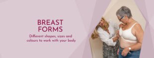 Breast Forms