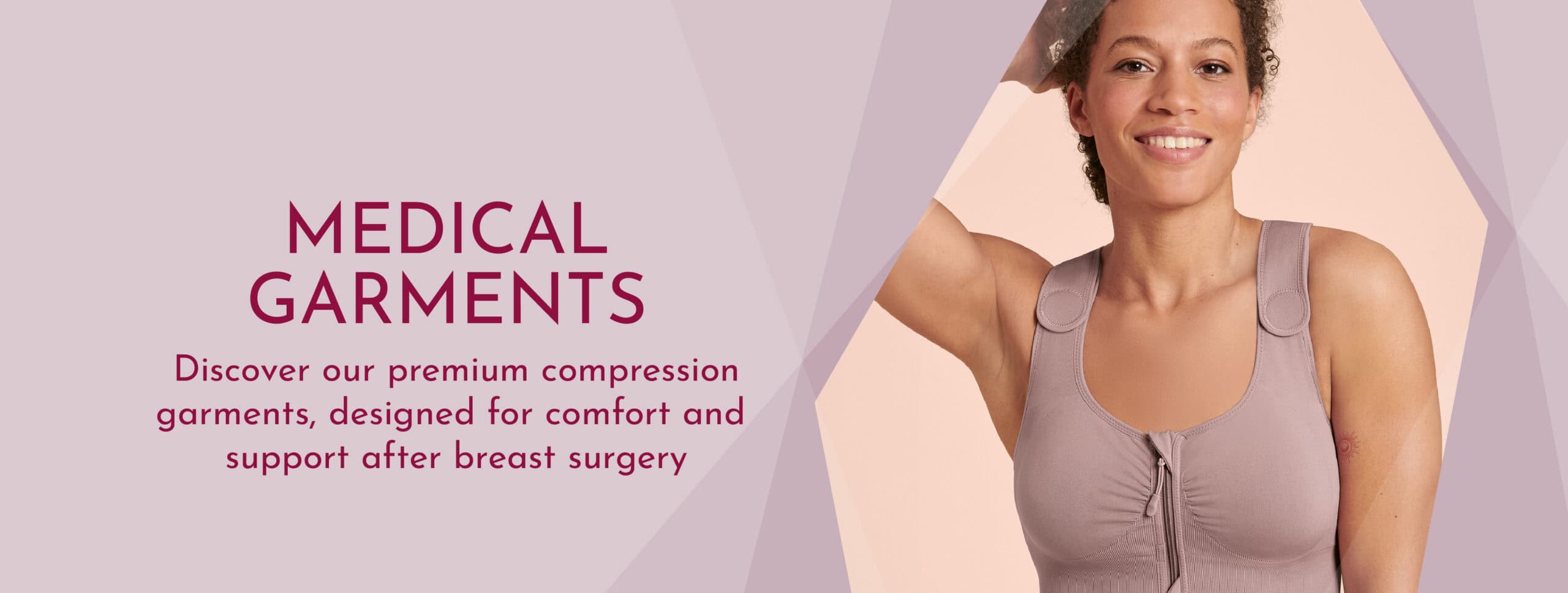 Medical garments