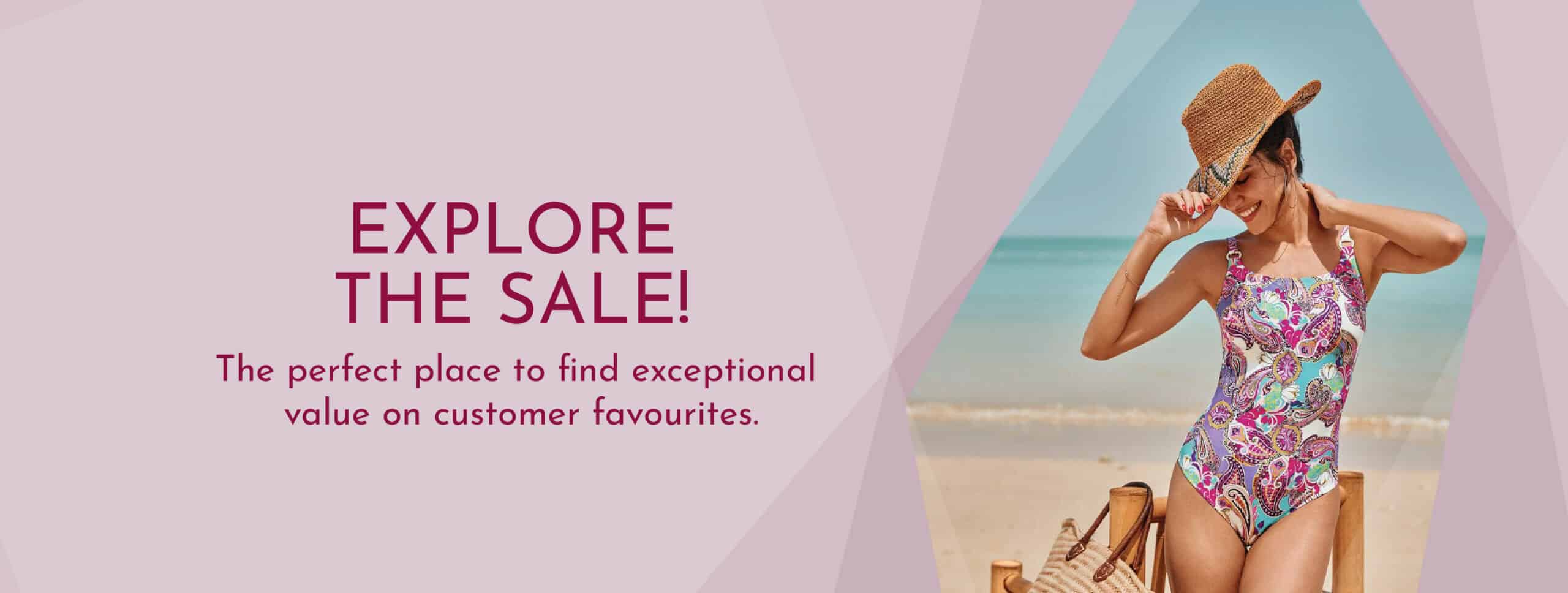 Sales items from Eloise